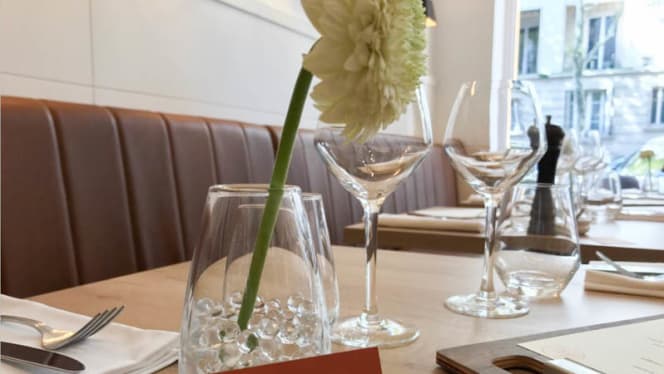 Le Simple Gout des Choses - 8