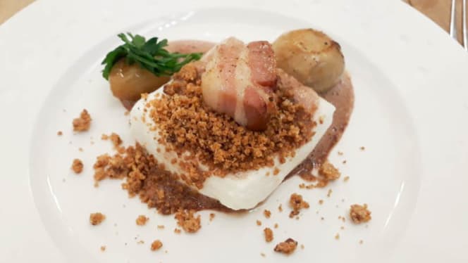 Le Simple Gout des Choses - 9