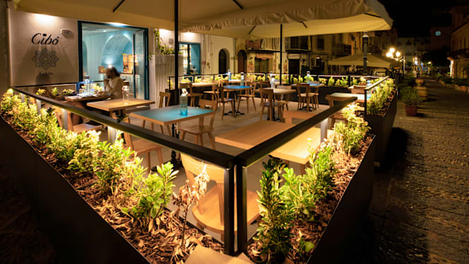 Cibò Sapori d'Italia Cefalù - 0