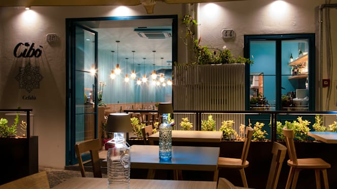 Cibò Sapori d'Italia Cefalù - 9