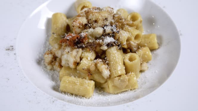 Cibò Sapori d'Italia Cefalù - 7