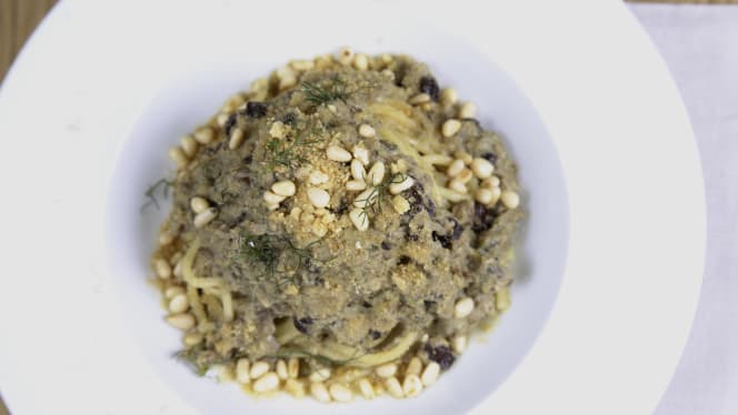 Cibò Sapori d'Italia Cefalù - 6