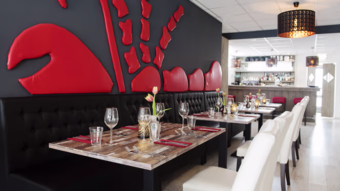 Hooked Seafood & More - 0