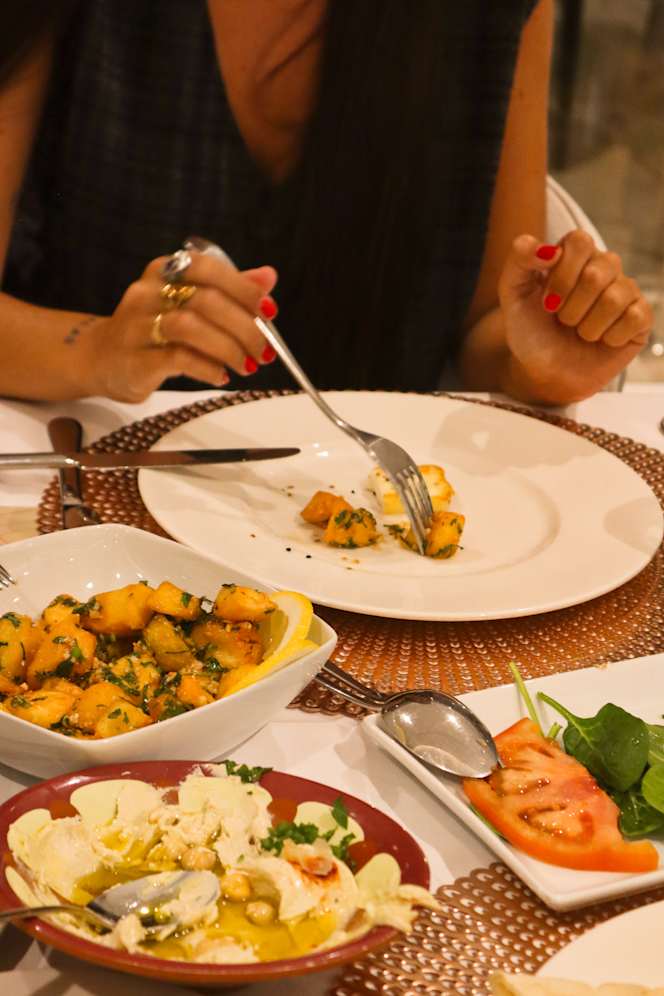 Alrawshe lebanese cuisine - 7