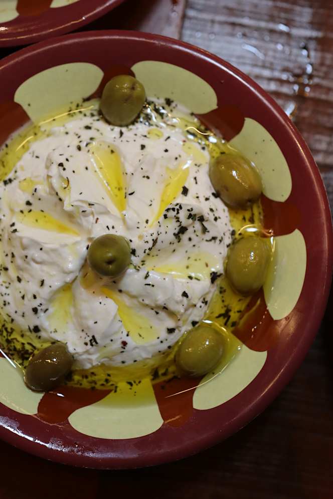 Alrawshe lebanese cuisine - 6