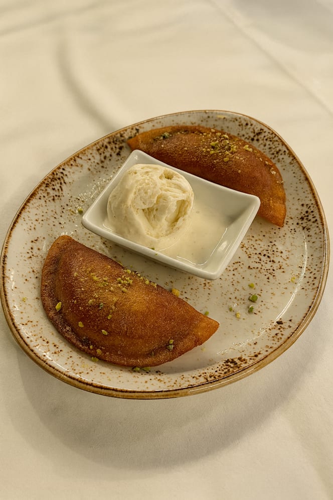 Alrawshe lebanese cuisine - 8