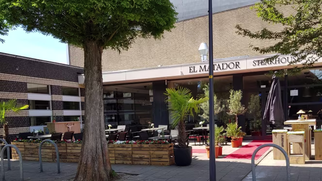 Steakhouse El Matador - 0