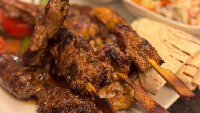 Steakhouse El Matador - 2