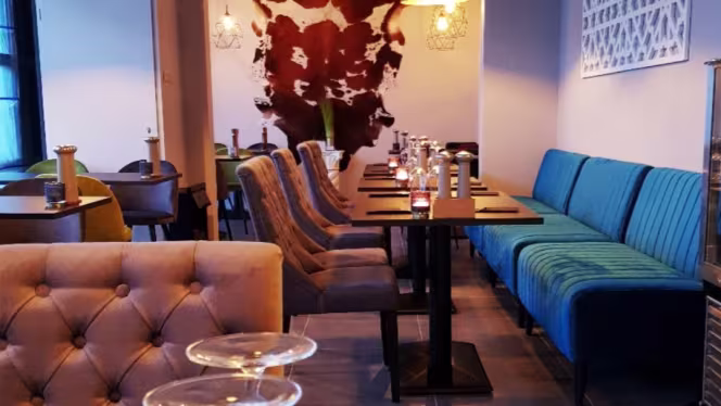 Steakhouse El Matador - 1