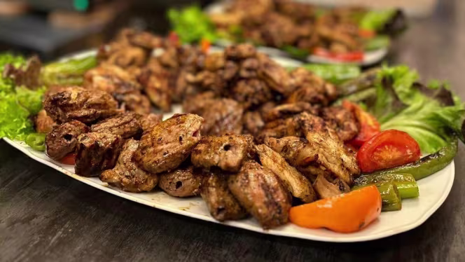 Steakhouse El Matador - 3