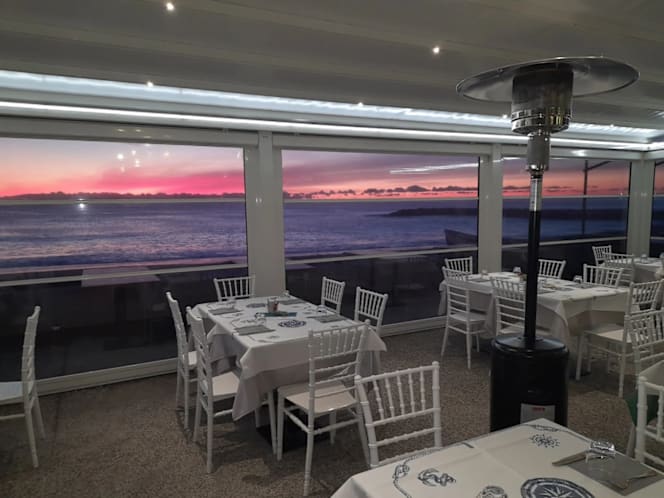 Ristorante Da Antonio A Mare - 2