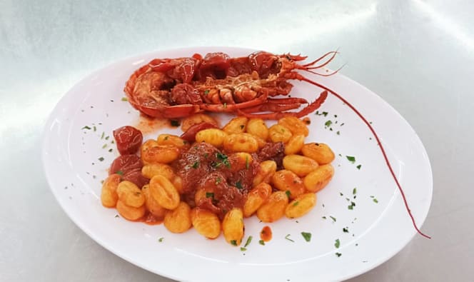 Ristorante Da Antonio A Mare - 4