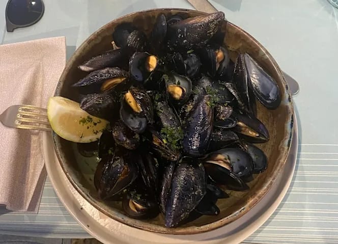 Ristorante Da Antonio A Mare - 1