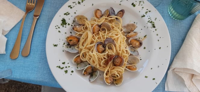 Ristorante Da Antonio A Mare - 3