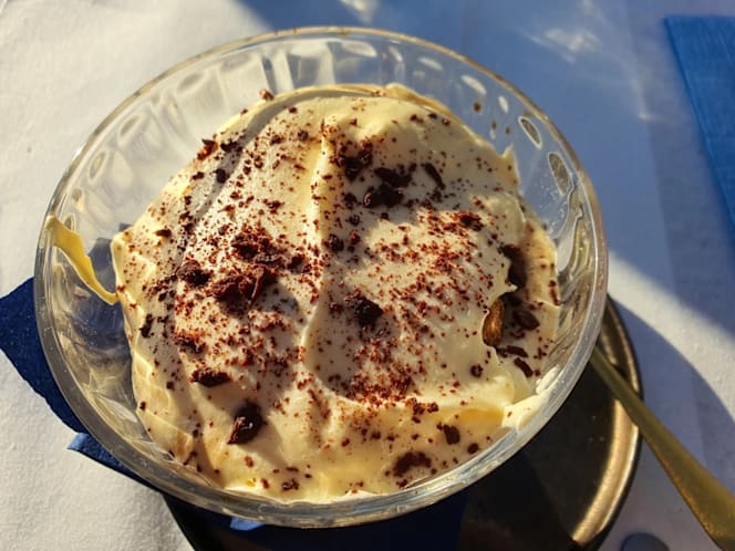 Ristorante Da Antonio A Mare - 5