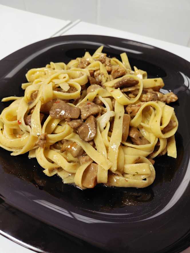 Osteria Bosco Magico - 0