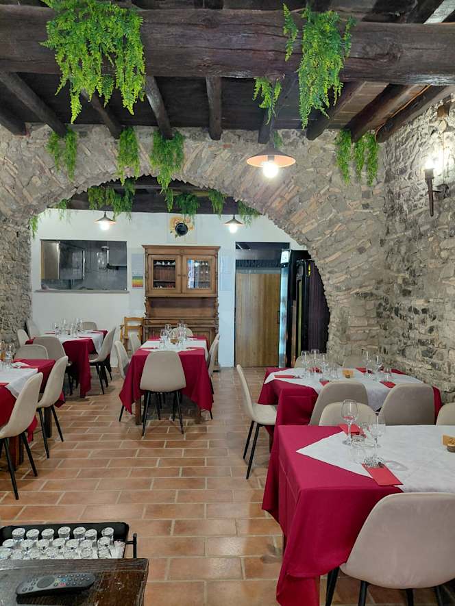 Osteria Bosco Magico - 2