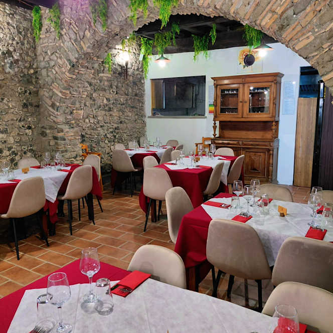 Osteria Bosco Magico - 3