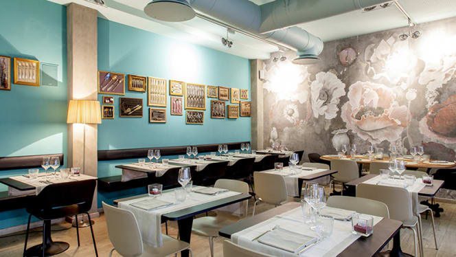 Volverè Passion for grill - 9