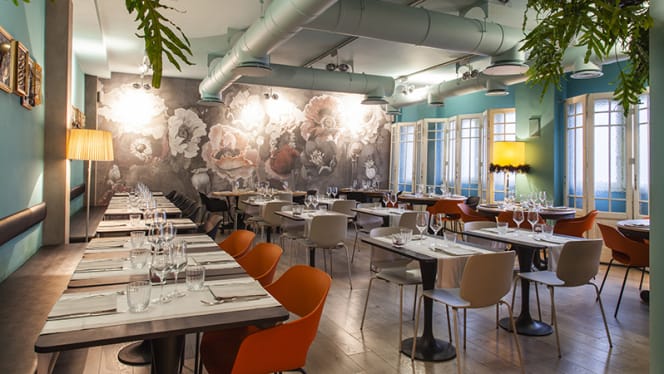 Volverè Passion for grill - 8