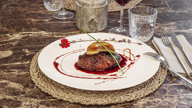 Volverè Passion for grill - 6