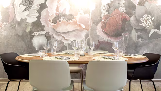 Volverè Passion for grill - 7