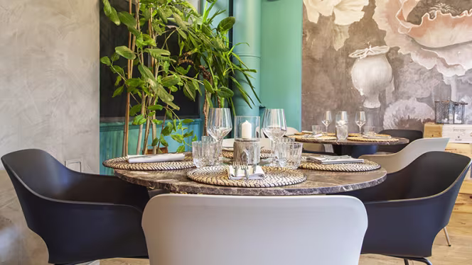 Volverè Passion for grill - 3