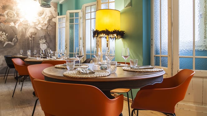 Volverè Passion for grill - 0