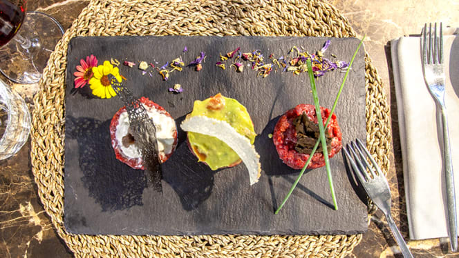 Volverè Passion for grill - 4