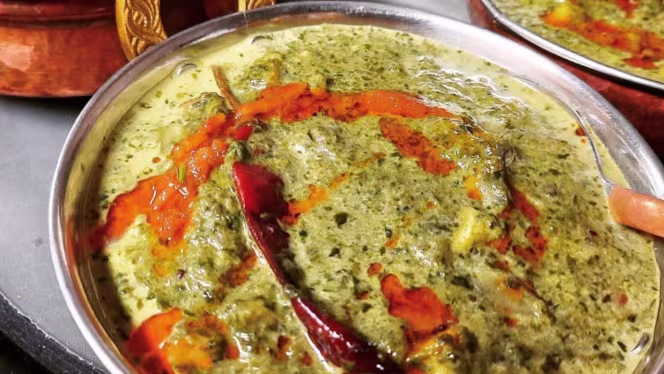 The South Indian Restaurant - 3