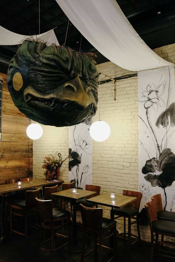Oni.Izakaya - 0