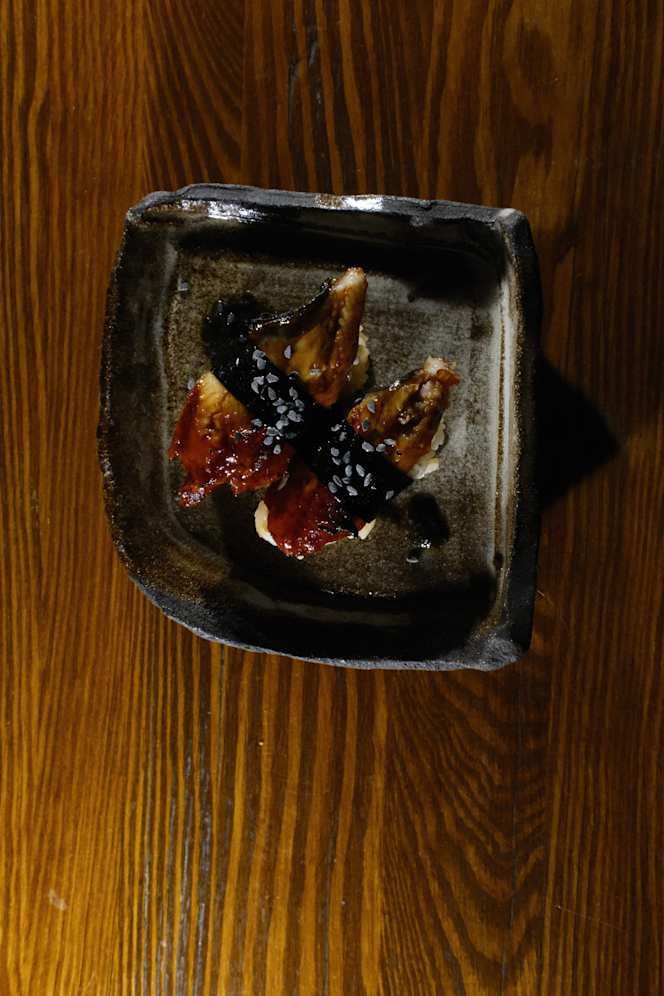 Oni.Izakaya - 1
