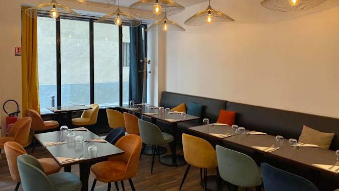 Indy Restaurant - 6
