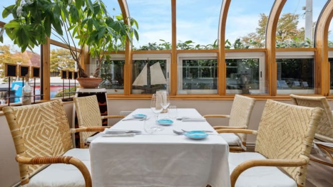 Restaurant Split - Vienna - 4