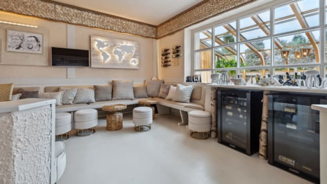 Restaurant Split - Vienna - 9