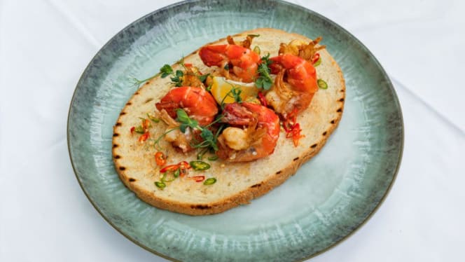 Restaurant Split - Vienna - 8