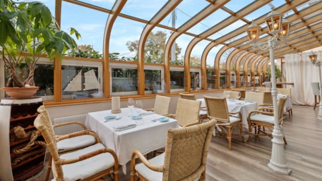 Restaurant Split - Vienna - 3