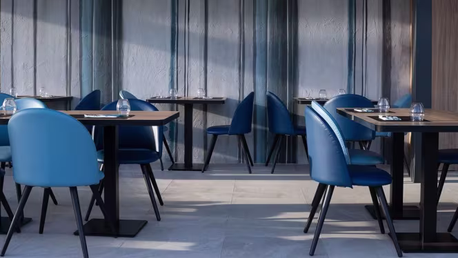 Vivaldi Restaurant - 4