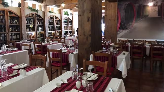 PVP - Pão Vinho e Petiscos - 3