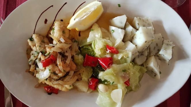 PVP - Pão Vinho e Petiscos - 2