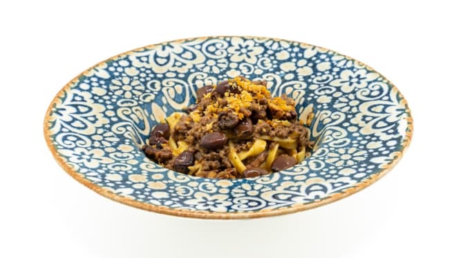 Ristorante Boccioleto - 1