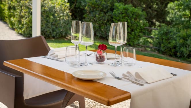 Ristorante Boccioleto - 4