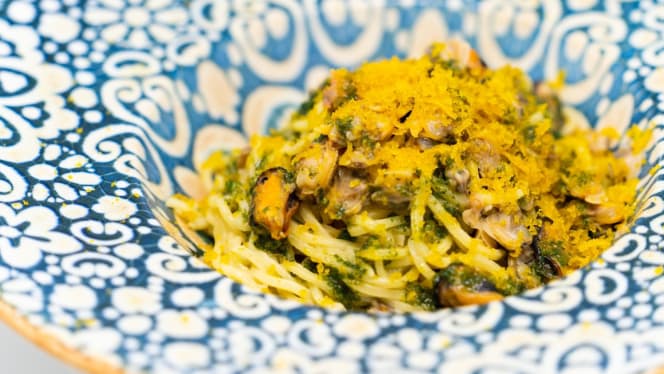 Ristorante Boccioleto - 2