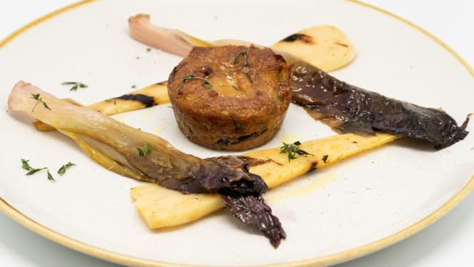 Ristorante Boccioleto - 6