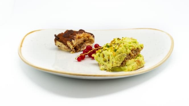 Ristorante Boccioleto - 9