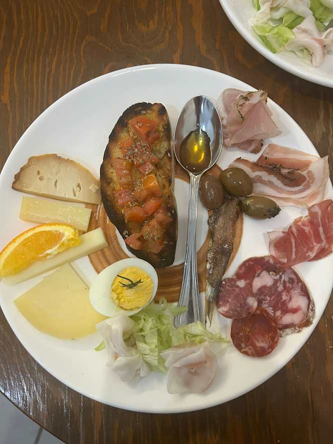 Da Stefano Trattoria Panineria Gastronomia - 7