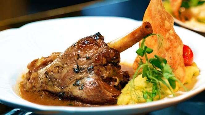 Alaz Turkish Cuisine Finchley - 7