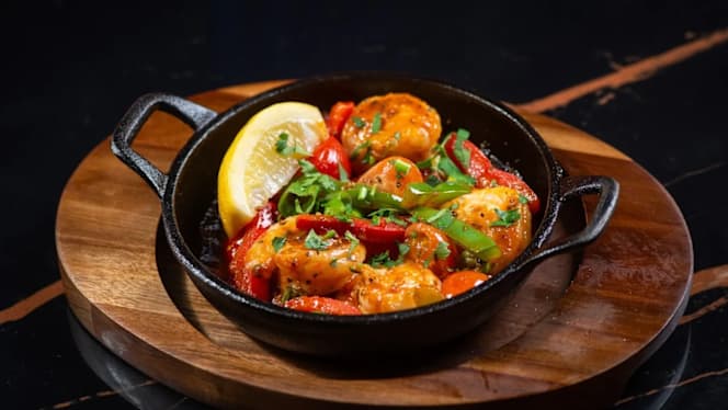 Alaz Turkish Cuisine Finchley - 4