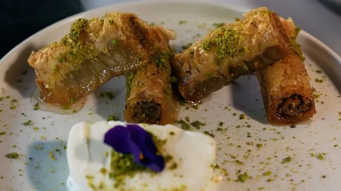 Alaz Turkish Cuisine Finchley - 0