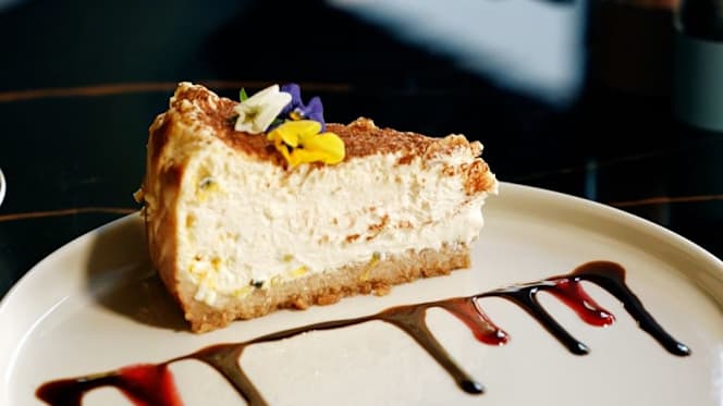 Alaz Turkish Cuisine Finchley - 5